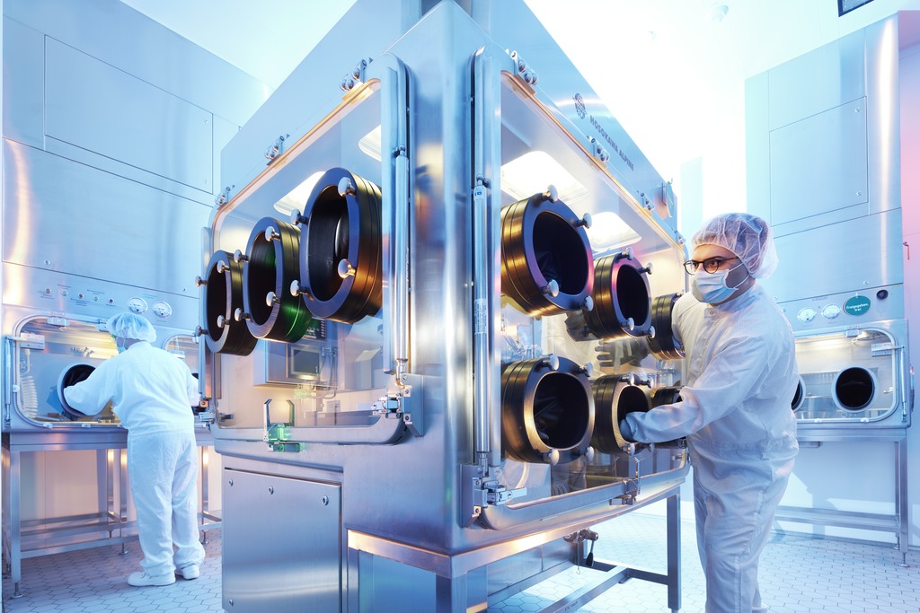 Boehringer Ingelheim lleva a fase 2 su terapia de investigación para complicaciones respiratorias por COVID-19