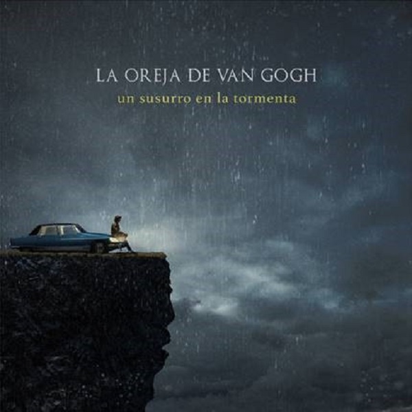 -La Oreja de Van Gogh hablan sobre 8º álbum de estudio “Un Susurro en la Tormenta”.