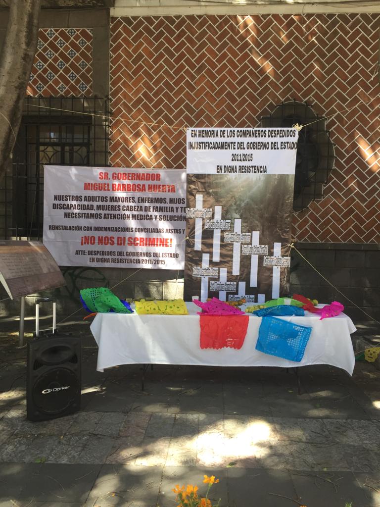 Tras la reivindicación del apellido Moreno Valle
