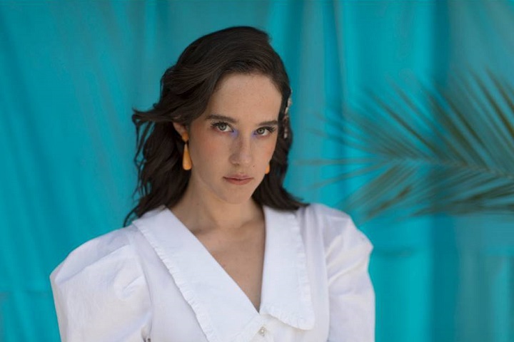-Ximena Sariñana interpreta “10 A.M.” en “Reversiones”, el disco tributo a Zoé.