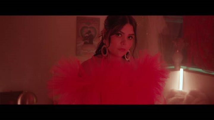 -“Cuando es amor”: nuevo sencillo de Yuridia.