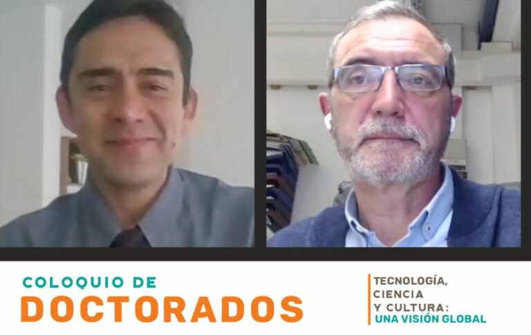 UDLAP realiza su III Coloquio de Doctorados en Tecnología, Ciencia y Cultura