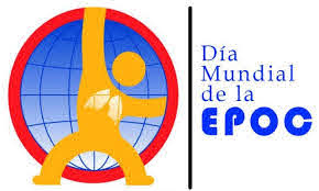 Día Mundial de la Enfermedad Pulmonar Obstructiva Crónica (EPOC)