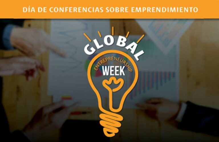 Se realiza la décima edición del Global Entrepreneurship Week UDLAP
