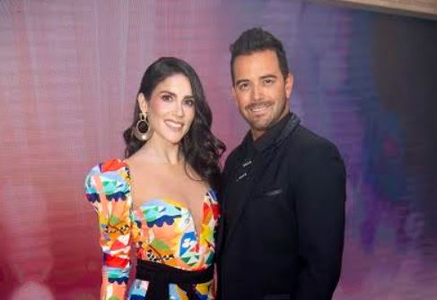 -Eva Cedeño y Mane de la Parra protagonizan “¿Qué le pasa a mi familia?”.