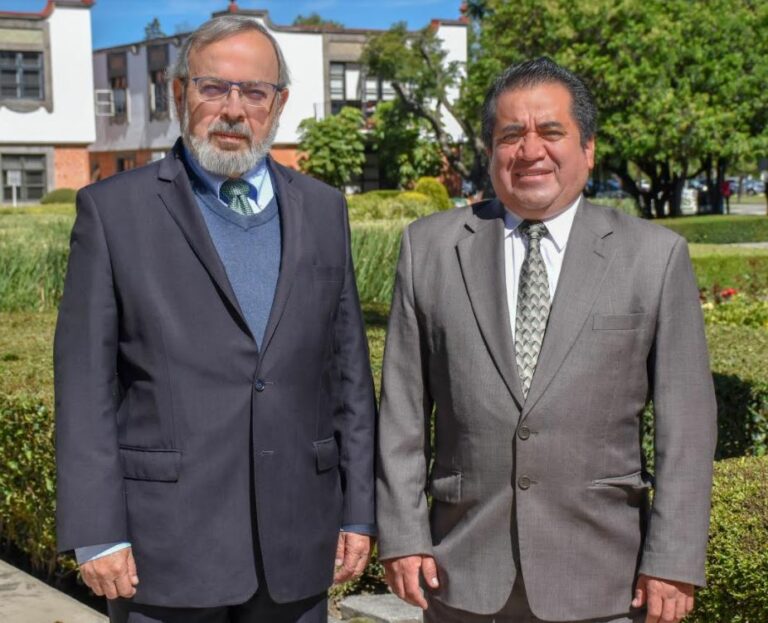 Académicos UDLAP integran consejo para el cambio climático de Puebla
