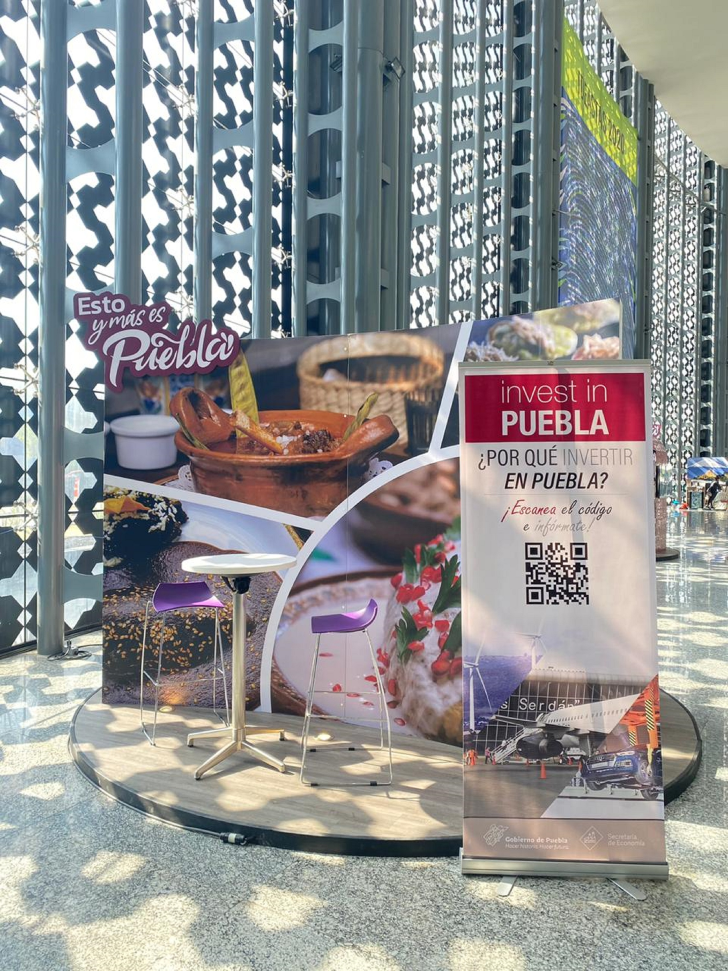 Suma «Orgullo Puebla» oferta en Mercado Libre, Toki y Tiendas UNAM