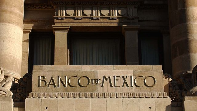 Armenta, Mier, Monreal y Banxico