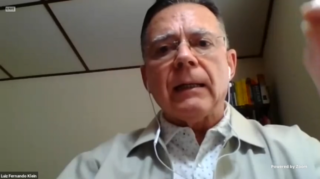 COMUNICADO / Pacto Educativo Global desea un futuro mejor para todos(as): Rector IBERO