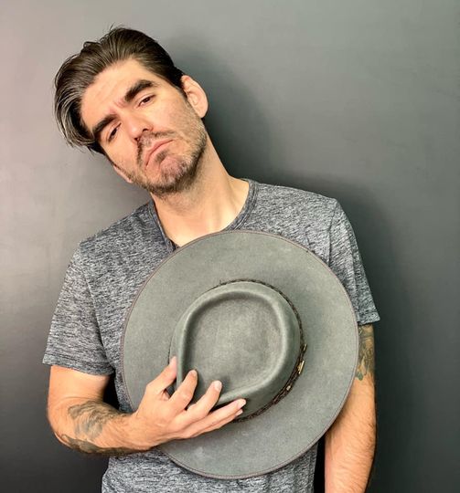 -Iker fue el eliminado en el sexto programa de “MasterChef” en su octava temporada.