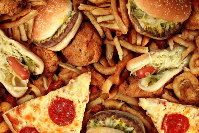 Productos ultraprocesados, el peligro de imitar alimentos saludables