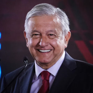 AMLO se juega su sexenio