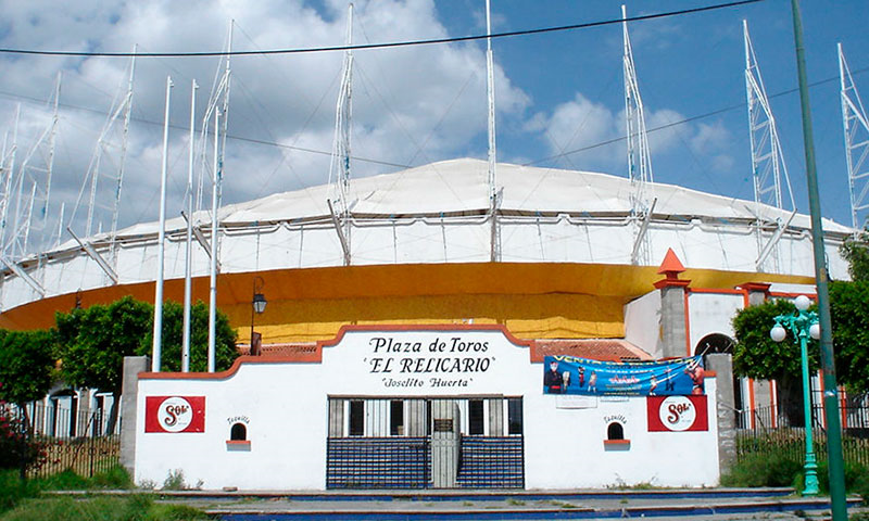 Barbosa defiende la fiesta brava; es un valor cultural