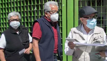 A partir del 29 de enero, la población pensionada del IMSS podrá cobrar el pago correspondiente a febrero