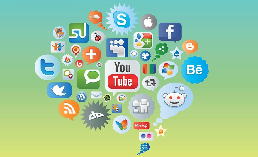 En un 40% creció el uso de las redes sociales y plataformas digitales entre los poblanos