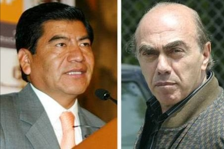 Crónica taurina del escándalo Marín-Kamel-Cacho de 2006