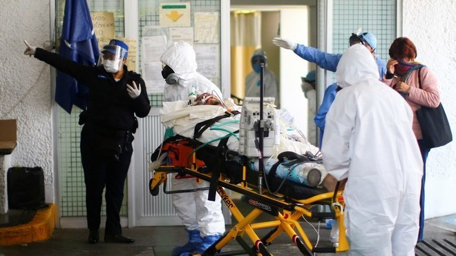 CONJETURAS. El coronavirus desgració a la humanidad