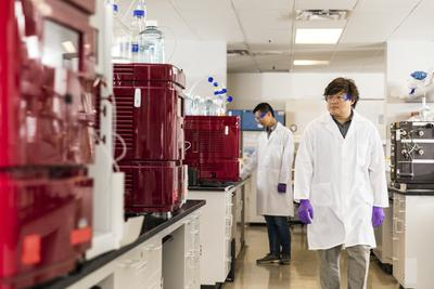 Boehringer Ingelheim y Enara Bio unen esfuerzos para desarrollar terapias inmunológicas innovadoras contra el cáncer