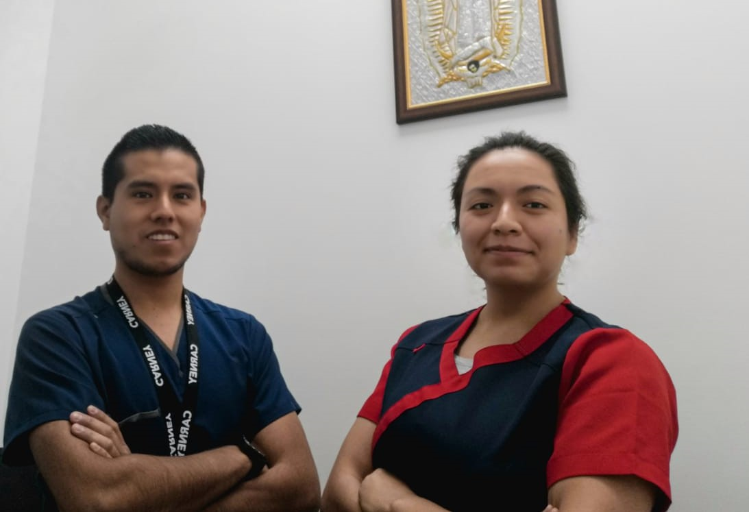 Más de 2000 pruebas PCR para dictamen de COVID-19, ha realizado el laboratorio de Diagnóstico Molecular UPAEP