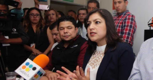 Entre Claudia y Biestro el próximo candidato de Morena