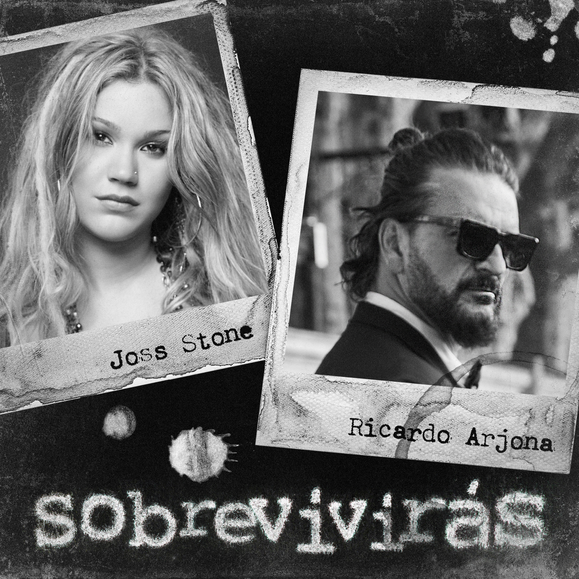 “Covers, Demos y otras travesuras de Blanco”: nuevo disco de Ricardo Arjona