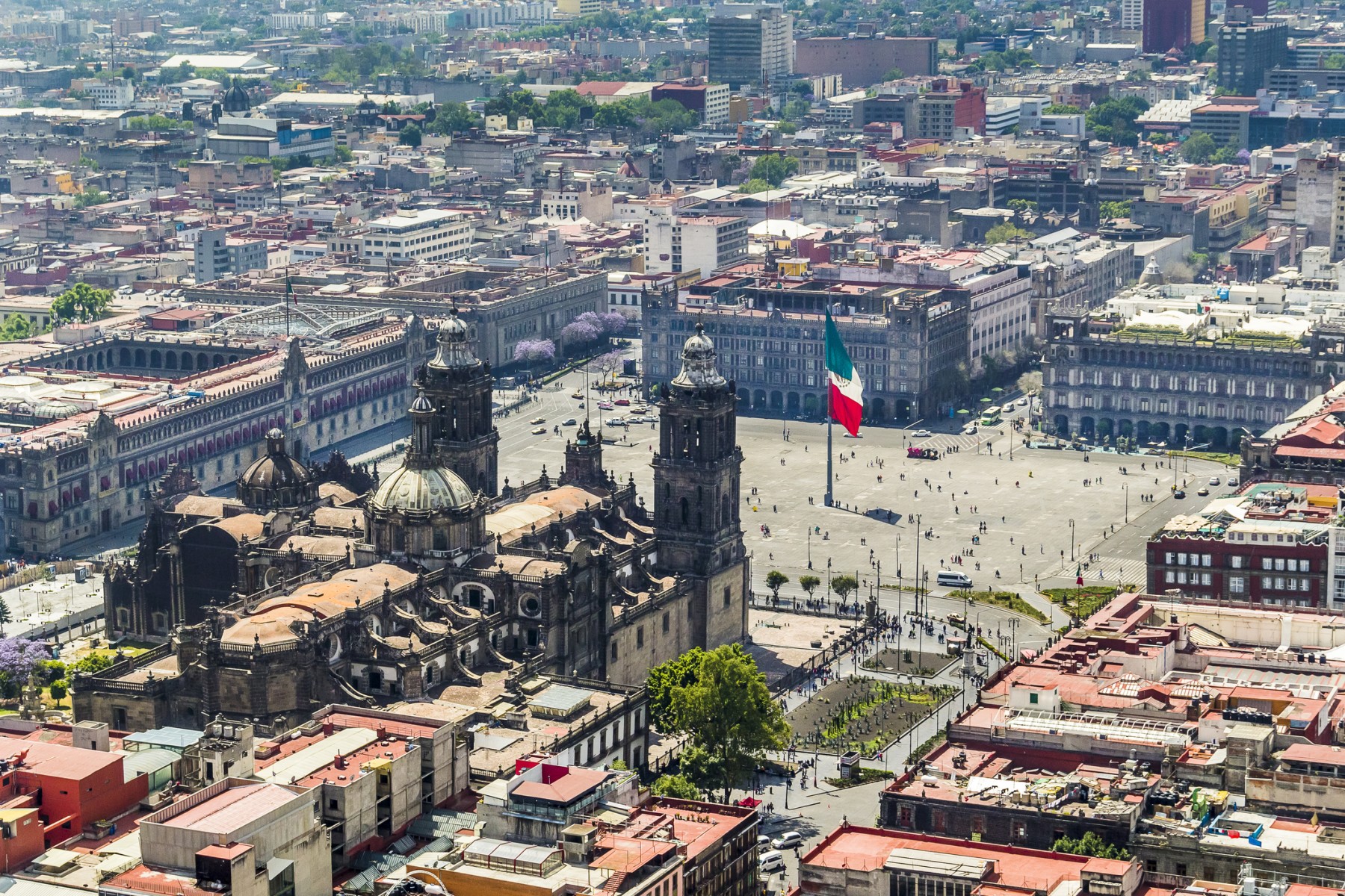 La deuda de México marca histórico en 2020 y crecerá más este 2021