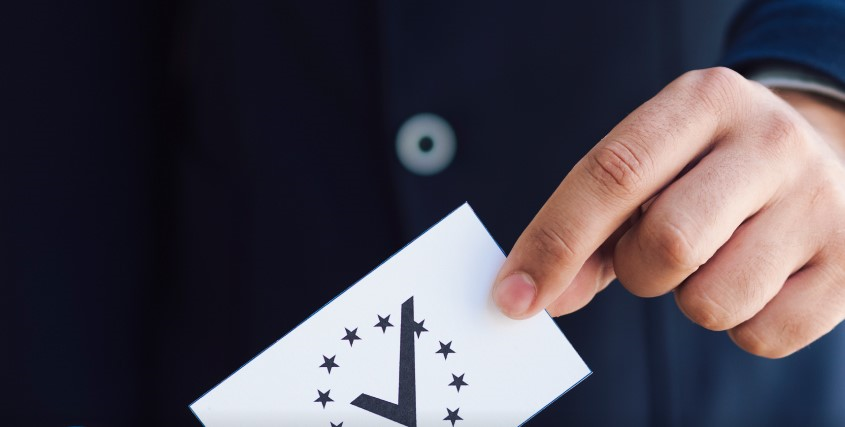 La participación ciudadana es fundamental para la vida democrática del país