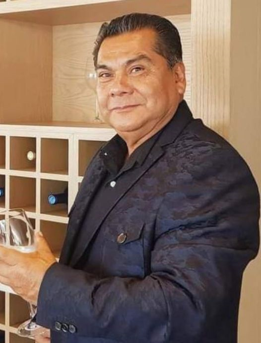 Trasciende a la eternidad el maestro Manolo Ortega, cantante durante más de 40 a ños de la Sonora Altepexana