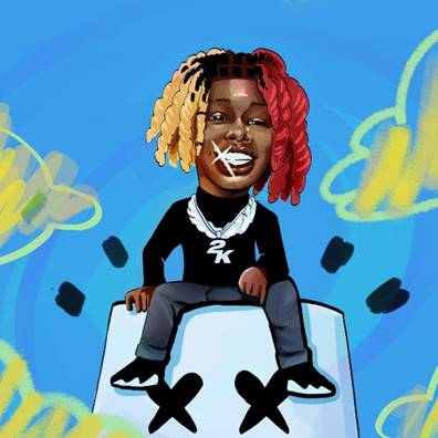 “Like This”: nuevo sencillo del rapero 2KBABY