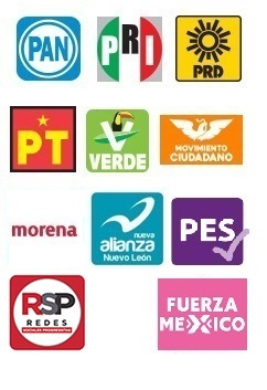 La lucha por la alcaldía poblana