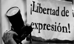 EN LAS NUBES. La libertad de expresión es de todos. Pero no abusen