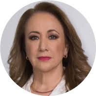 DETRAS DEL PODER. La ministra que burla a la SRE y al CBP