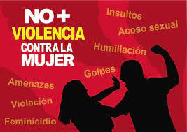 SIN LIMITES. Más violencia familiar; el lenguaje de la mujer