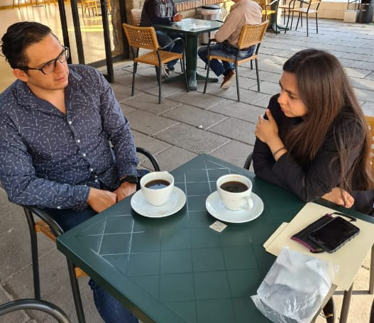 Pronunciamiento respecto las declaraciones emitidas por el dirigente nacional de la Corriente Crítica