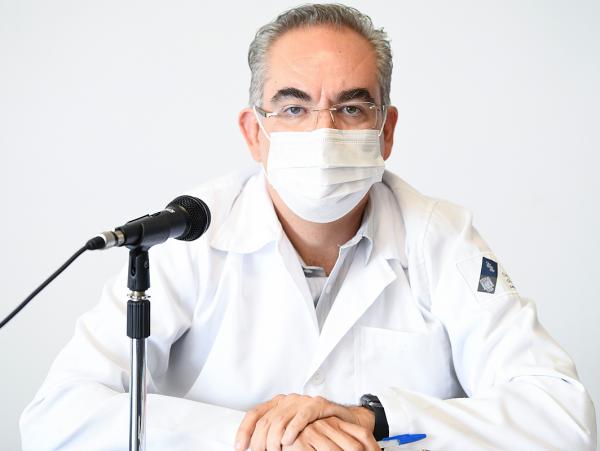 Latente una tercera ola por relajamiento social, advierte Salud