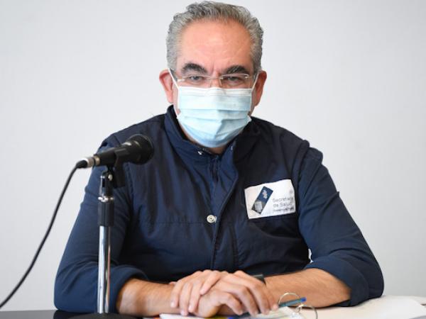 Garantiza Salud conservación de los biológicos contra COVID-19