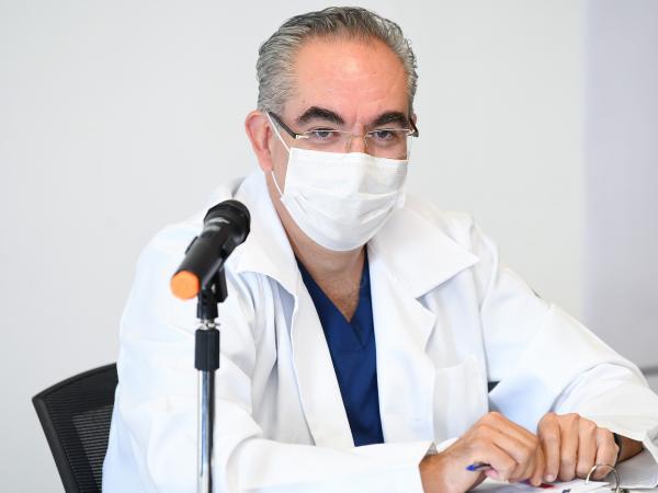 Relajamiento social generaría tercera ola de contagios por COVID-19