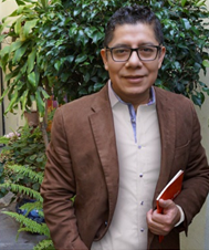 ABEL PEREZ ROJAS. Vendrán batallas mejores