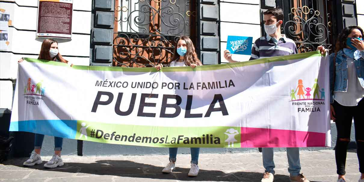 Puebla le abre la puerta al aborto