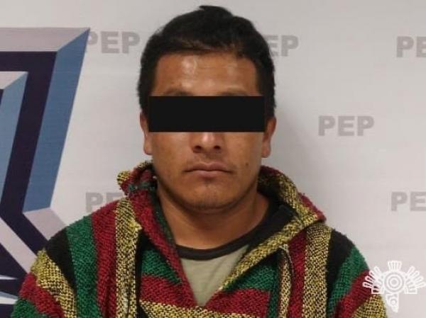 Durante patrullaje, Policía Estatal captura a presuntos “huachigaseros”