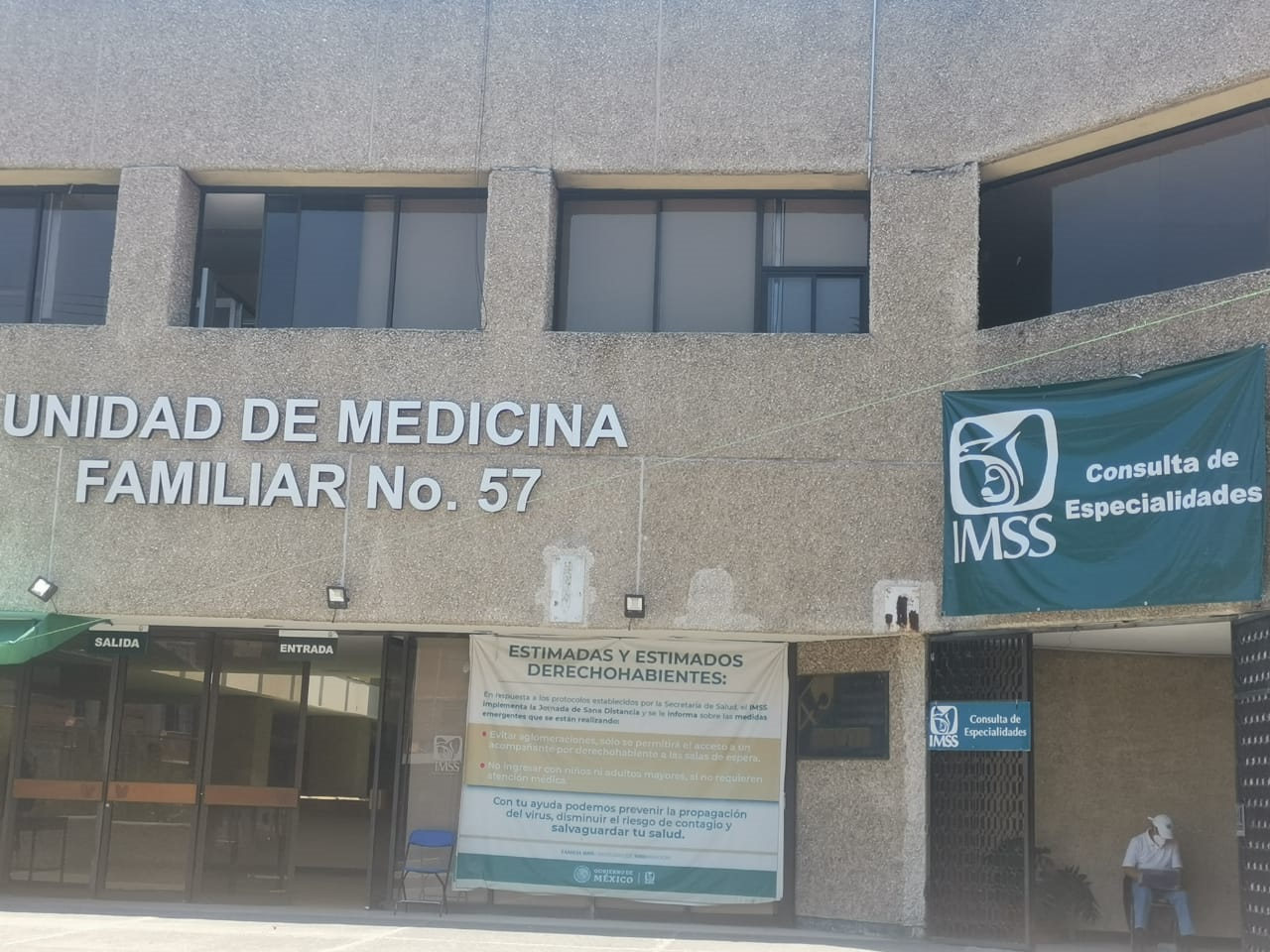 Hospital de «La Margarita» brinda consultas extraordinarias de segundo nivel en fin de semana
