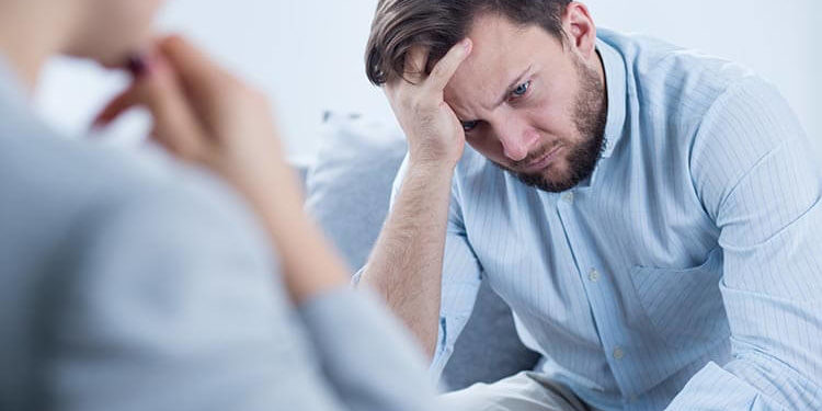 Nuevos tratamientos para hombres diabéticos