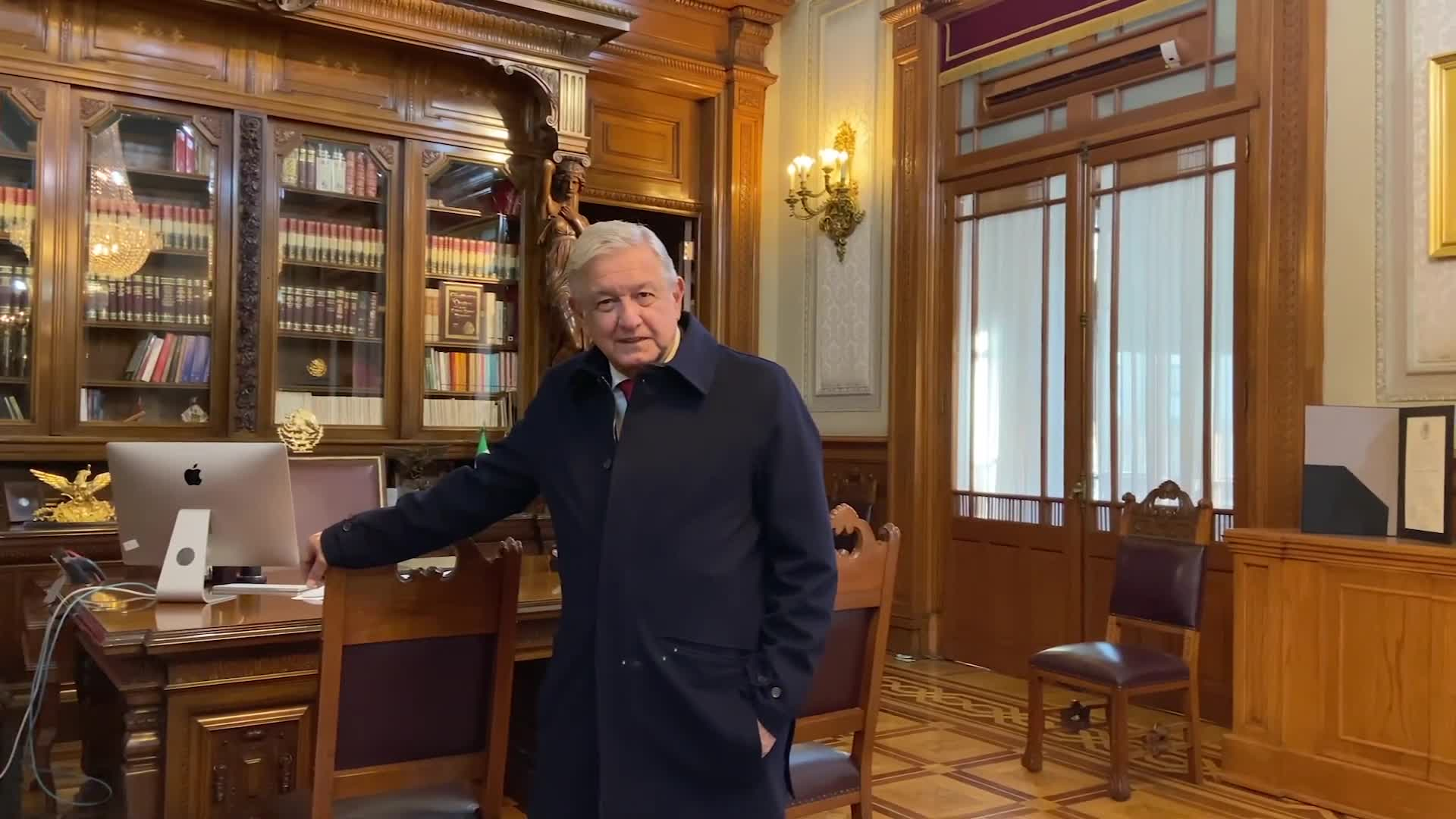 SIN LÍMITES. Los Presidentes con peor manejo de la pandemia