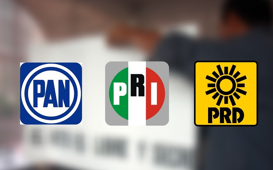 PRIANRD, fuerte en la capital