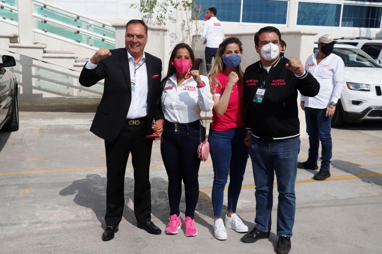Sin falsos triunfalismos Lalo Rivera Santamaría es la mejor opción para Puebla