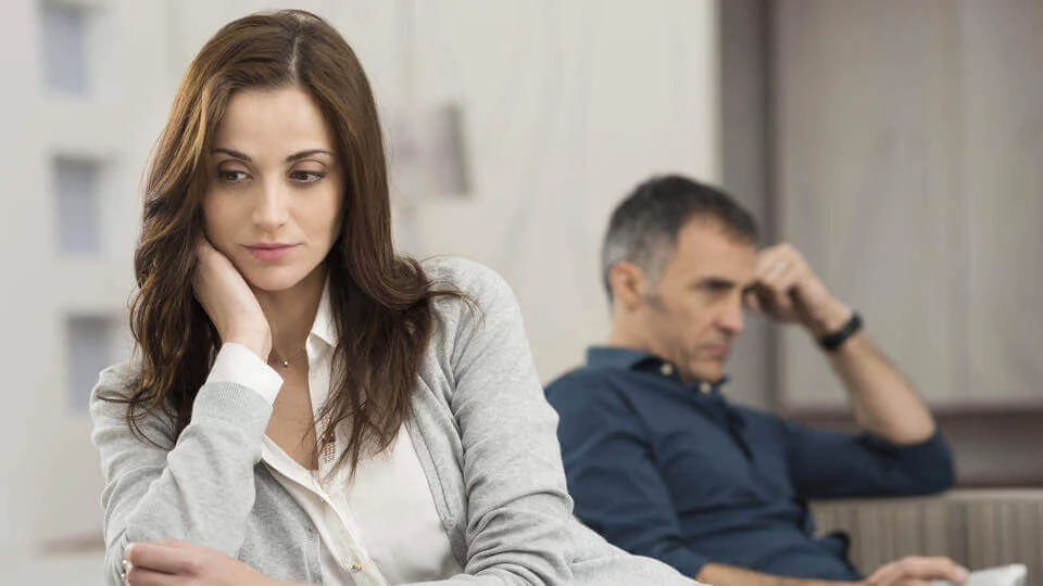 Claves para entender la infidelidad
