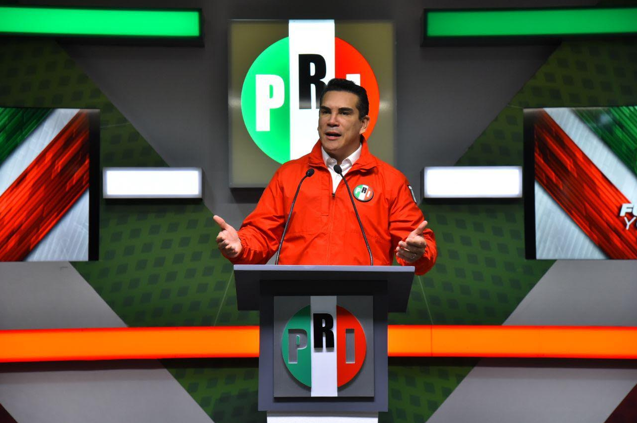 SIN LIMITES. El PRI no ganó gubernaturas. ¿Hubo traiciones?