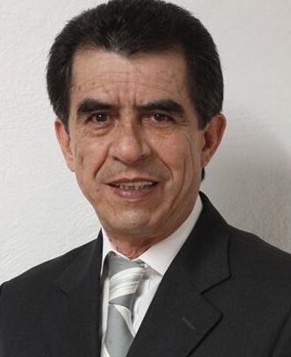 SIN LÍMITES. Aurelio Fernández y Felipe Flores, periodistas poblanos
