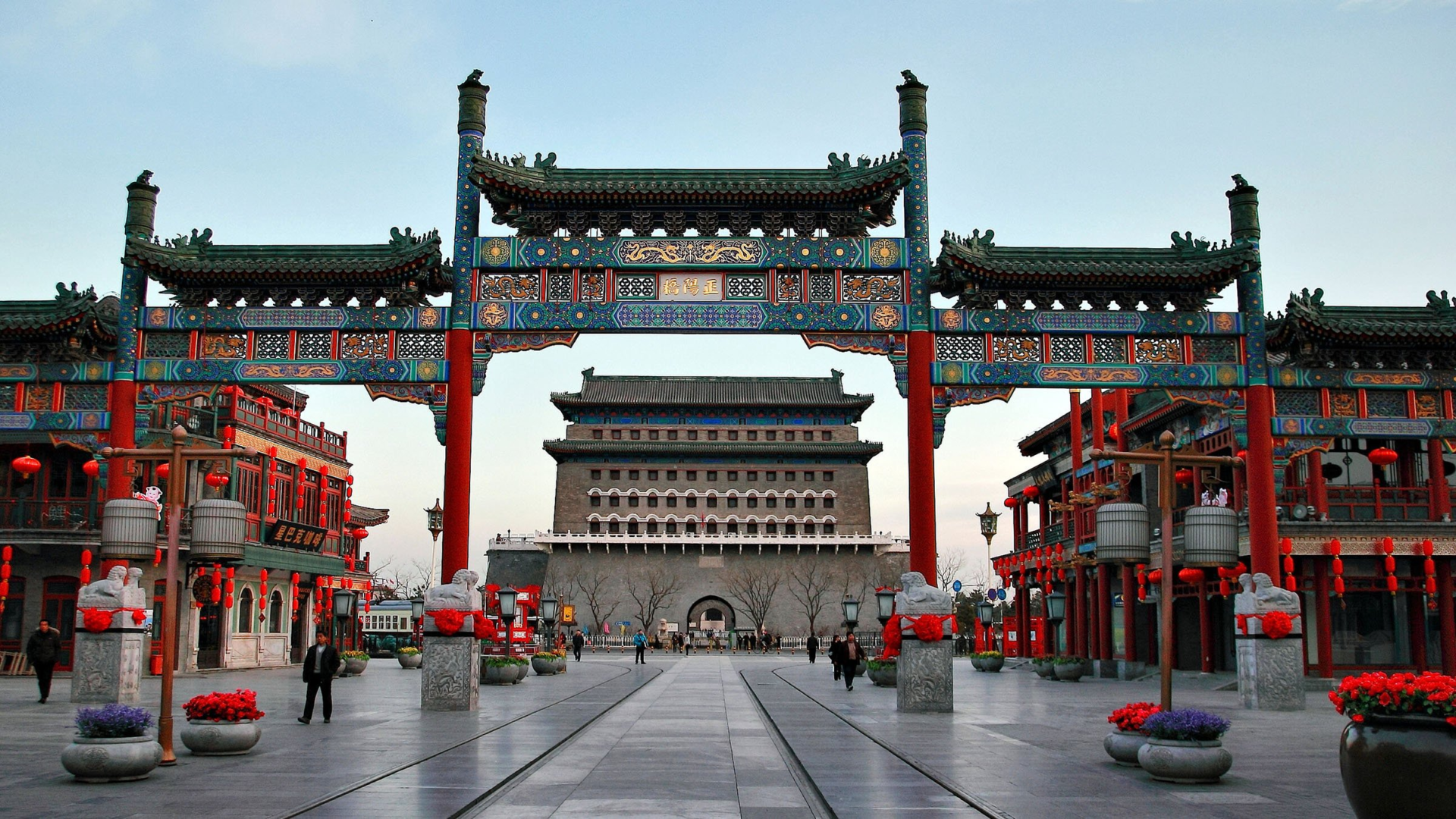 EN LAS NUBES. Del Club Primera Plana a China