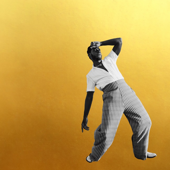 Leon Bridges lanzó “Gold-Diggers Sound”, su tercer album de R&B